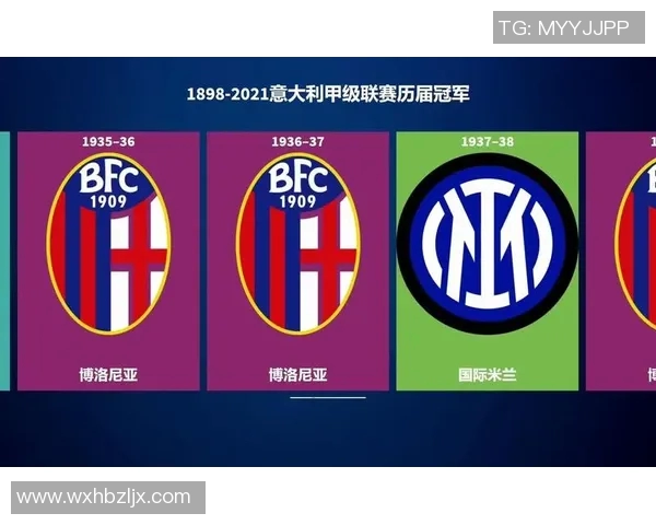意大利足球联赛的历史演变与未来发展趋势分析